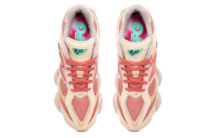 Men's New Balance 9060 x Joe Freshgoods 'Penny Cookie Pink' Shoes