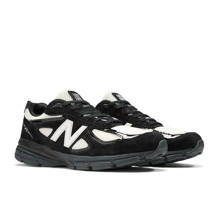 Men's New Balance x Joe Freshgoods 990v4 '1998 Pack - Outro' Shoes