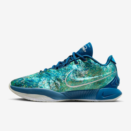 Men's LeBron 21 Abalone Shoes