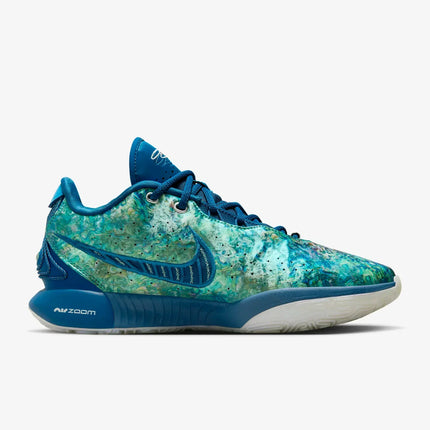 Men's LeBron 21 Abalone Shoes