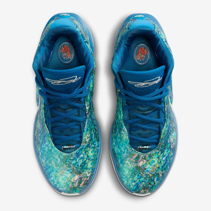 Men's LeBron 21 Abalone Shoes