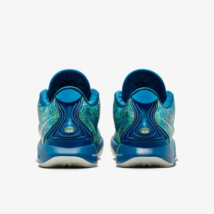 Men's LeBron 21 Abalone Shoes
