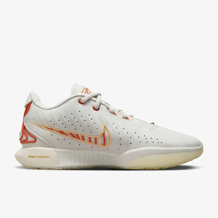 Men's LeBron 21 Akoya Shoes
