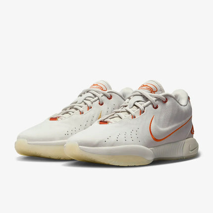Men's LeBron 21 Akoya Shoes