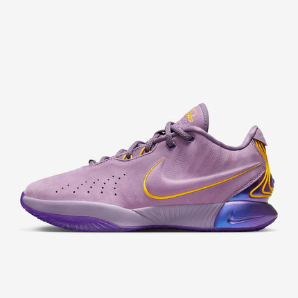 Men's LeBron 21 Freshwater Shoes