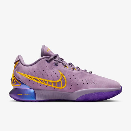 Men's LeBron 21 Freshwater Shoes