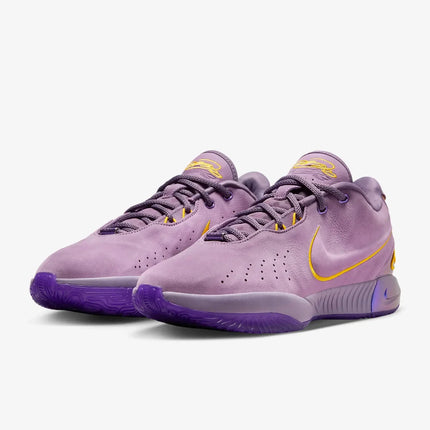 Men's LeBron 21 Freshwater Shoes