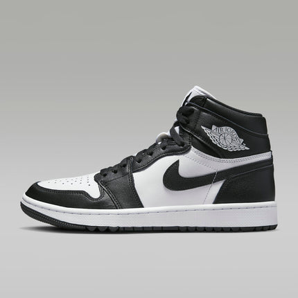 Men's Air Jordan 1 High G Panda Shoes