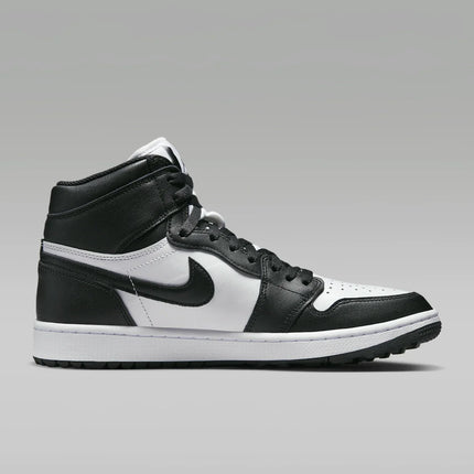Men's Air Jordan 1 High G Panda Shoes