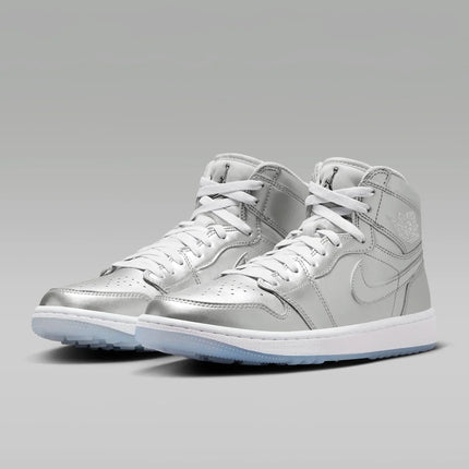 Men's Air Jordan 1 High G NRG Shoes