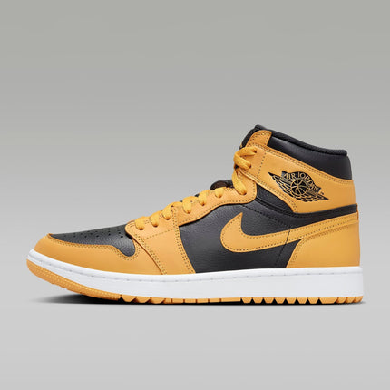 Men's Air Jordan 1 High G Pollen Shoes