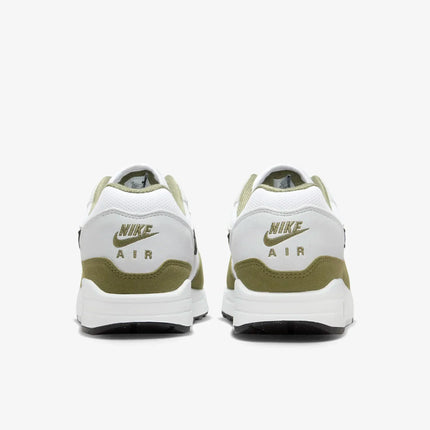 Men's Air Max 1 Medium Olive Shoes