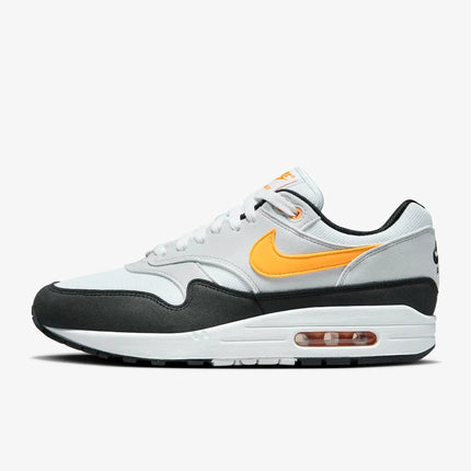 Men's Air Max 1 University Gold Shoes