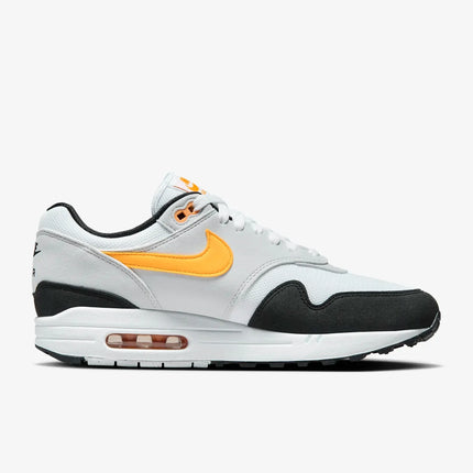 Men's Air Max 1 University Gold Shoes