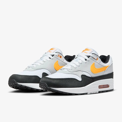 Men's Air Max 1 University Gold Shoes