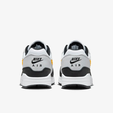 Men's Air Max 1 University Gold Shoes
