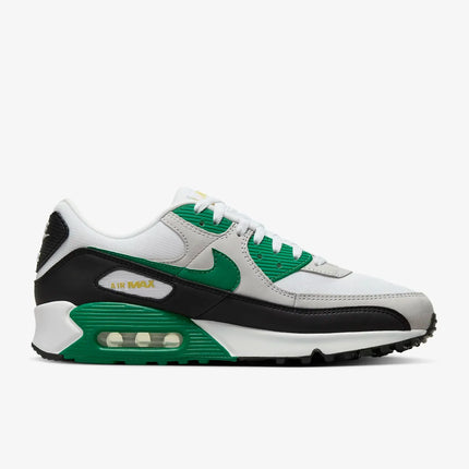 Men's Air Max 90 Green Shoes