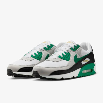 Men's Air Max 90 Green Shoes