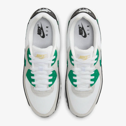 Men's Air Max 90 Green Shoes