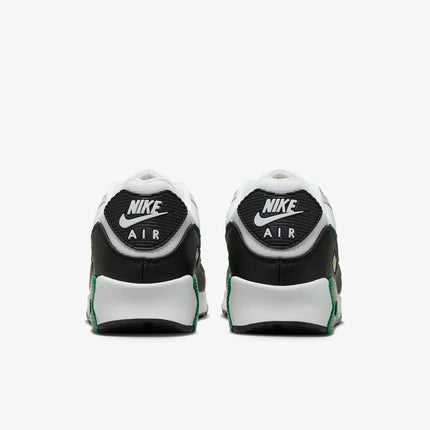 Men's Air Max 90 Green Shoes