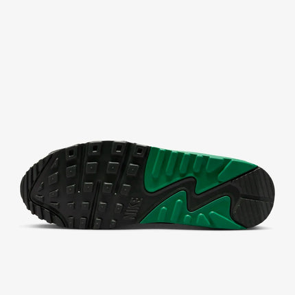 Men's Air Max 90 Green Shoes