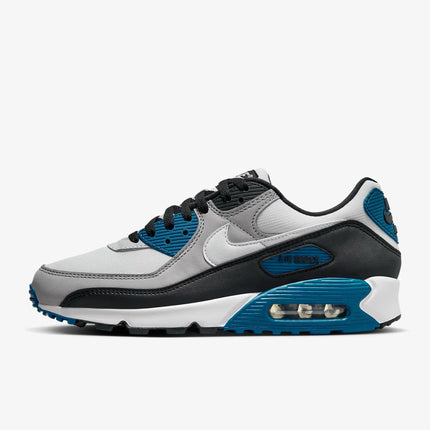 Men's Air Max 90 Green Shoes