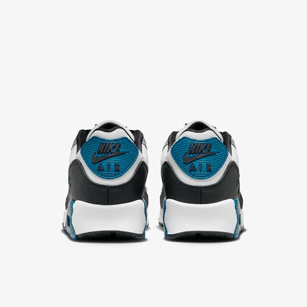 Men's Air Max 90 Green Shoes