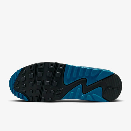 Men's Air Max 90 Green Shoes
