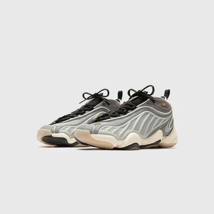 Men's Packer X Adidas FYW Intimidation 'Stone Grey' Shoes