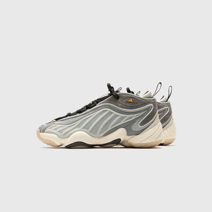Men's Packer X Adidas FYW Intimidation 'Stone Grey' Shoes