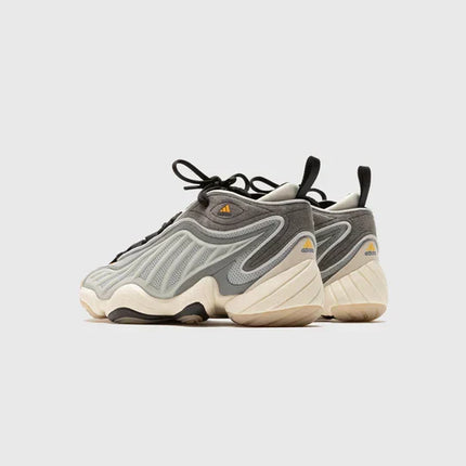 Men's Packer X Adidas FYW Intimidation 'Stone Grey' Shoes