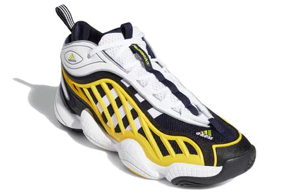 Men's Packer X Adidas FYW Intimidation 'White Wonder Glow' Shoes