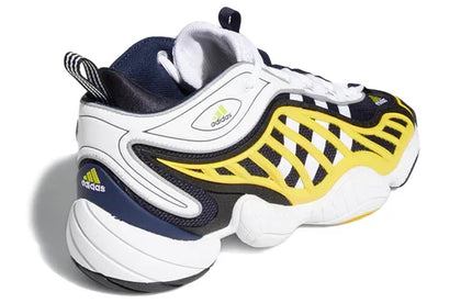 Men's Packer X Adidas FYW Intimidation 'White Wonder Glow' Shoes