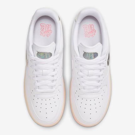 Men's Air Force 1 Year Of The Dragon Shoes