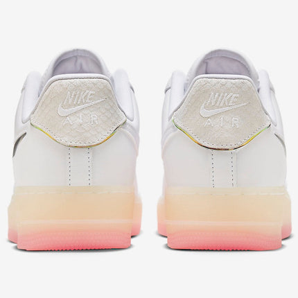 Men's Air Force 1 Year Of The Dragon Shoes