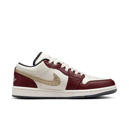 Men's Air Jordan 1 Low SE Year of the Dragon Shoes