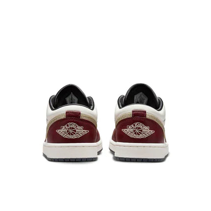 Men's Air Jordan 1 Low SE Year of the Dragon Shoes