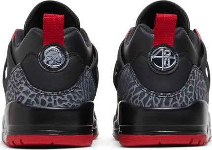 Men's Air Jordan Spizike Low Bred Shoes