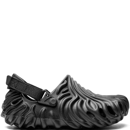 Salehe Bembury x Crocs Pollex 'Sasquatch'