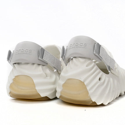Salehe Bembury x Crocs Pollex 'Stratus'