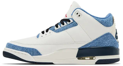 Men's Levi’s x Air Jordan 3 All-Star Shoes