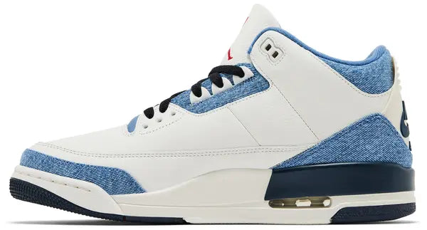 Men's Levi’s x Air Jordan 3 All-Star Shoes