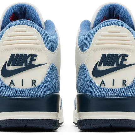 Men's Levi’s x Air Jordan 3 All-Star Shoes