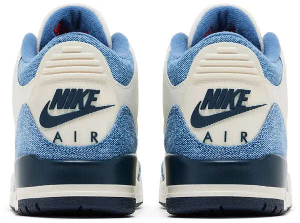 Men's Levi’s x Air Jordan 3 All-Star Shoes