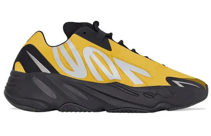 Men's Adidas Yeezy Boost 700 MNVN Honey Flux Shoes