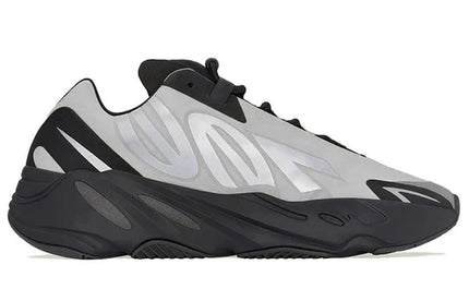 Men's Adidas Yeezy Boost 700 MNVN Metallic Shoes