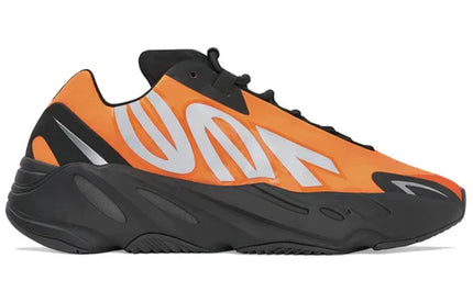 Men's Adidas Yeezy Boost 700 MNVN Orange Shoes
