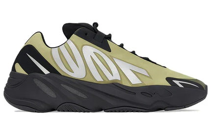 Men's Adidas Yeezy Boost 700 MNVN Resin Shoes