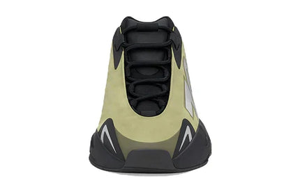 Men's Adidas Yeezy Boost 700 MNVN Resin Shoes