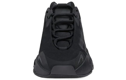 Men's Adidas Yeezy Boost 700 MNVN Triple Black Shoes